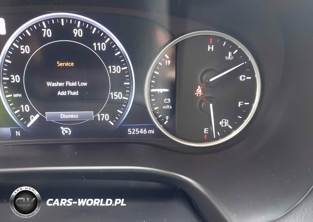 2020 Buick Enclave Fwd Avenir VIN:5GAERDKW9LJ278366 - 15