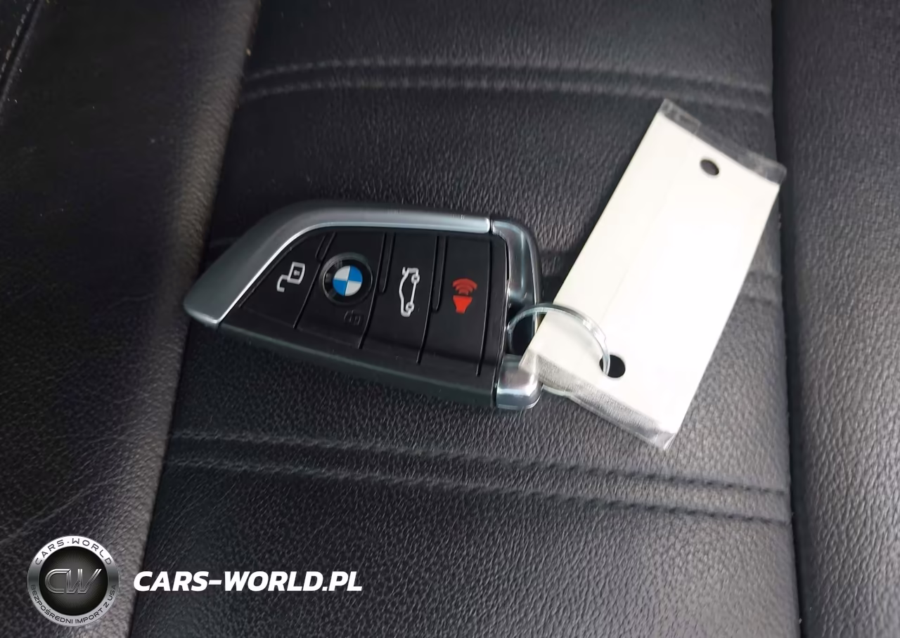 2020 BMW M340I VIN:WBA5U7C00LA232169 - 11