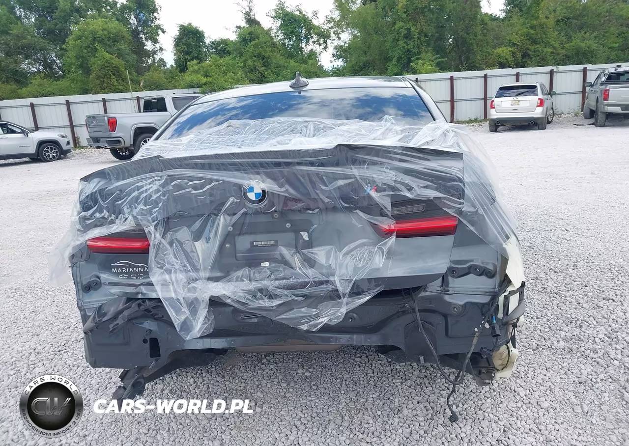 2020 BMW M340I VIN:WBA5U7C00LA232169 - 16