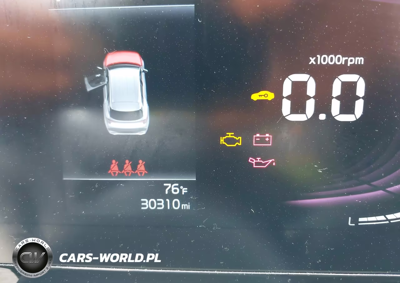 2023 Kia Sportage Hybrid Lx VIN:KNDPUCAG2P7117340 - 14