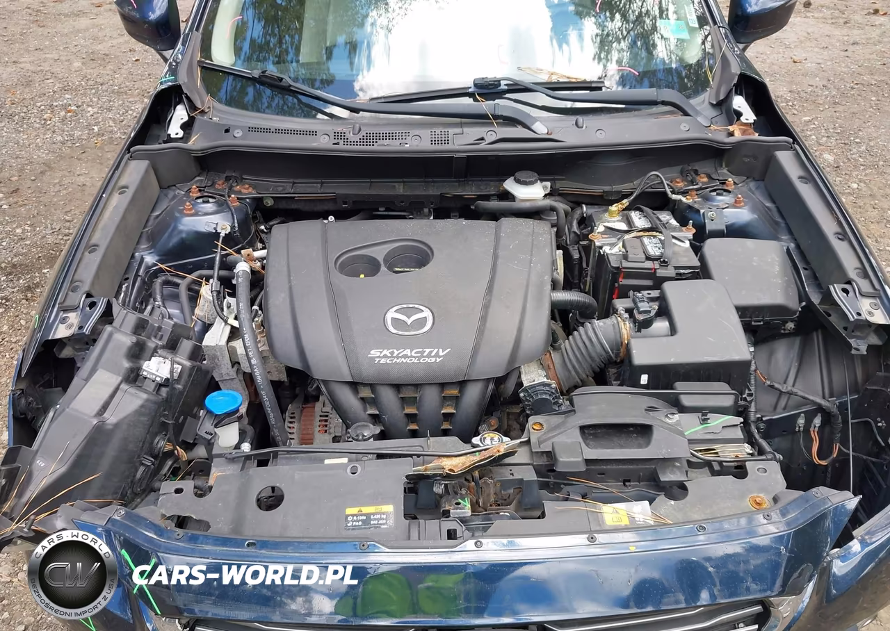 2017 Mazda Cx-3 Grand Touring VIN:JM1DKFD72H0155716 - 10