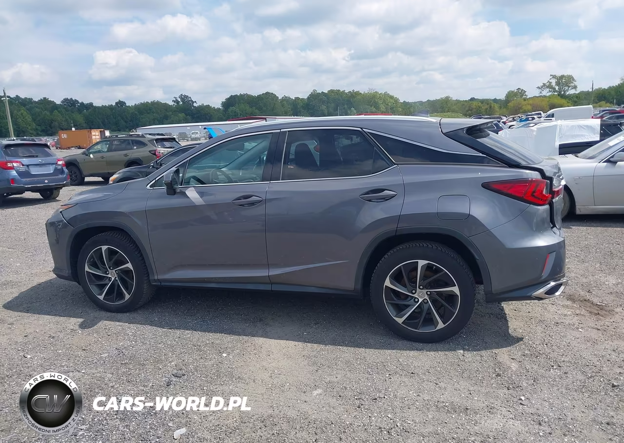 2016 Lexus Rx 350 VIN:2T2BZMCA3GC037775 - 14