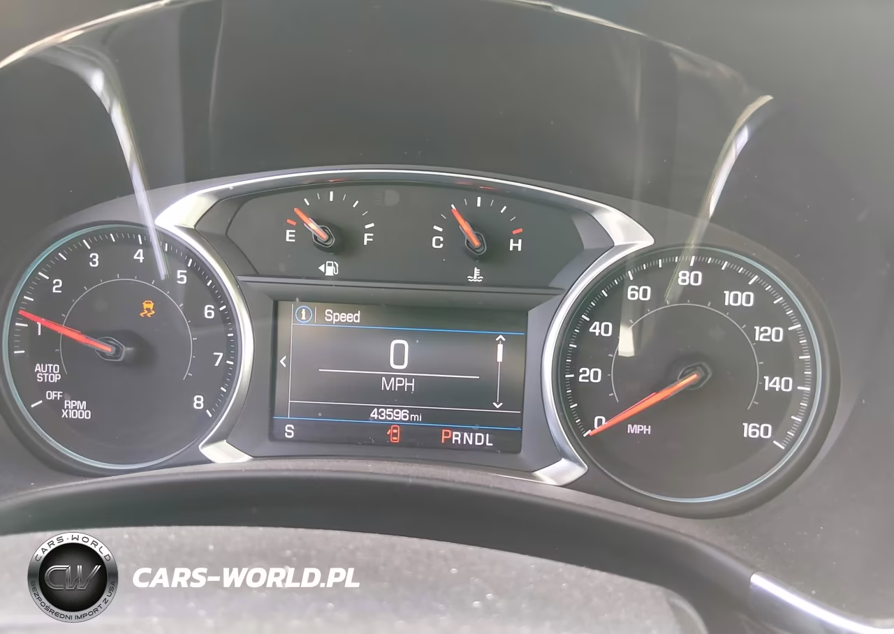 2022 Chevrolet Equinox Fwd Lt VIN:3GNAXKEV8NL300435 - 7