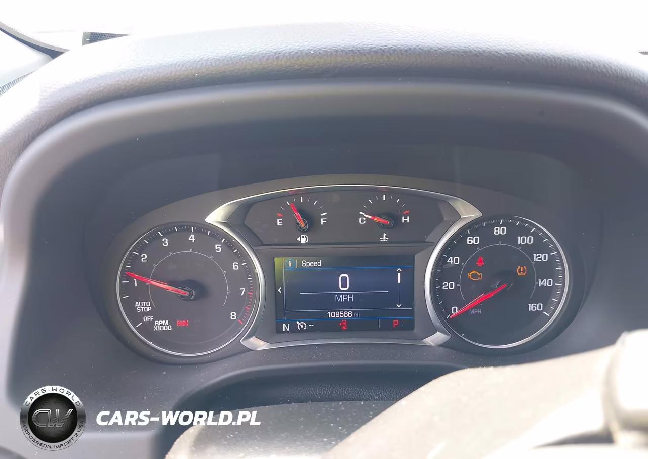 2020 GMC Acadia Fwd Sle VIN:1GKKNKLA0LZ122663 - 16