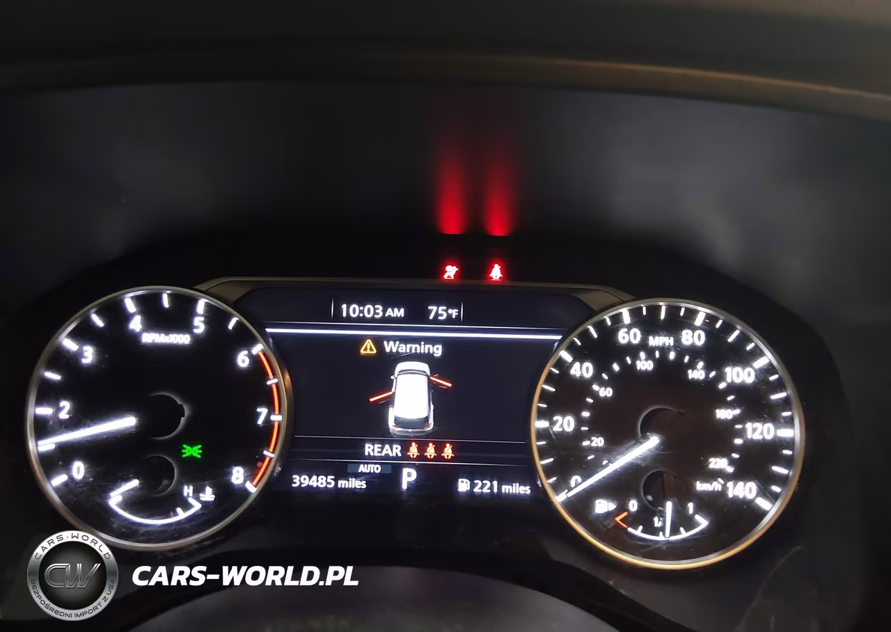 2021 Nissan Rogue Sv Intelligent Awd VIN:JN8AT3BB0MW237512 - 16