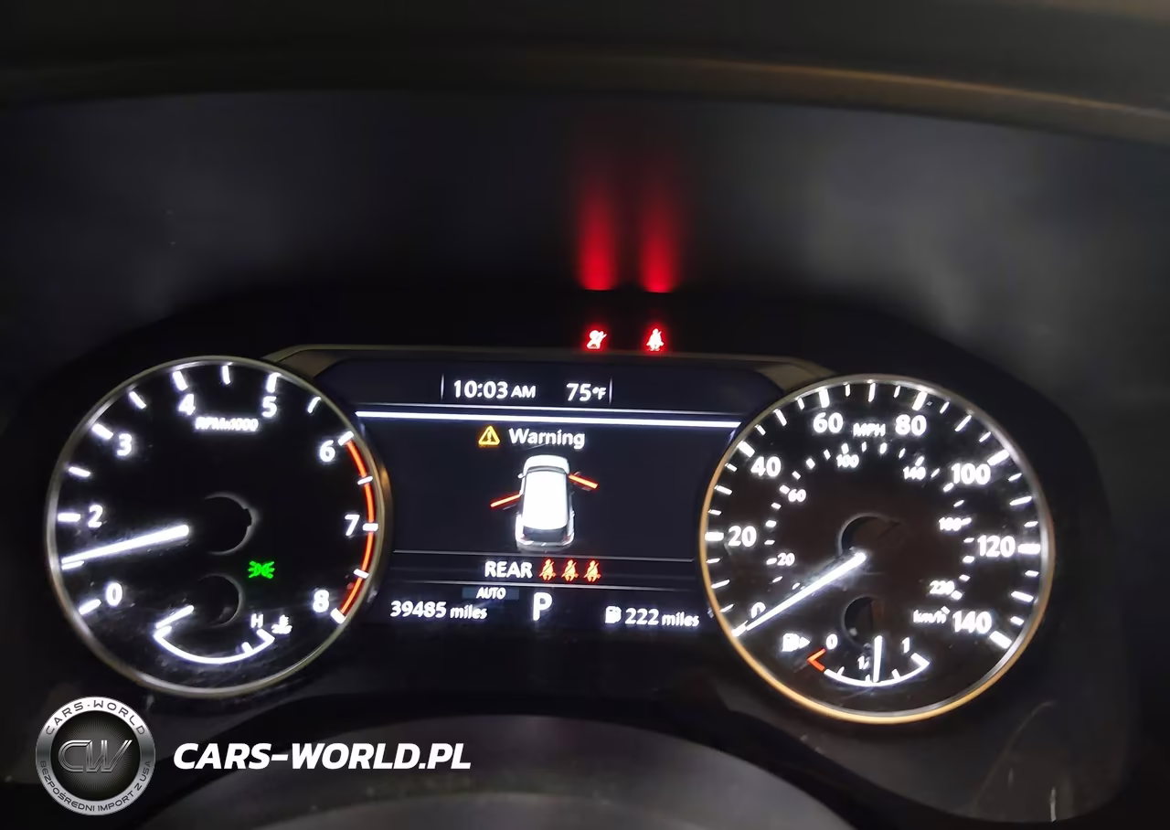 2021 Nissan Rogue Sv Intelligent Awd VIN:JN8AT3BB0MW237512 - 7