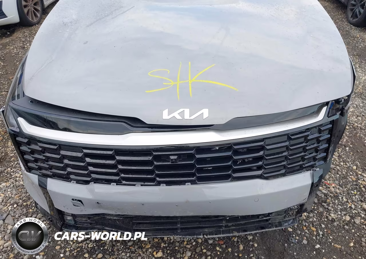 2026 Kia Sportage Hybrid Sx-Prestige VIN:KNDPXDDG8T7401686 - 10