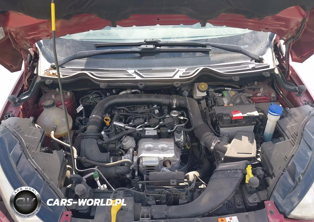 2019 Ford Ecosport Se VIN:MAJ3S2GE7KC298882 - 10