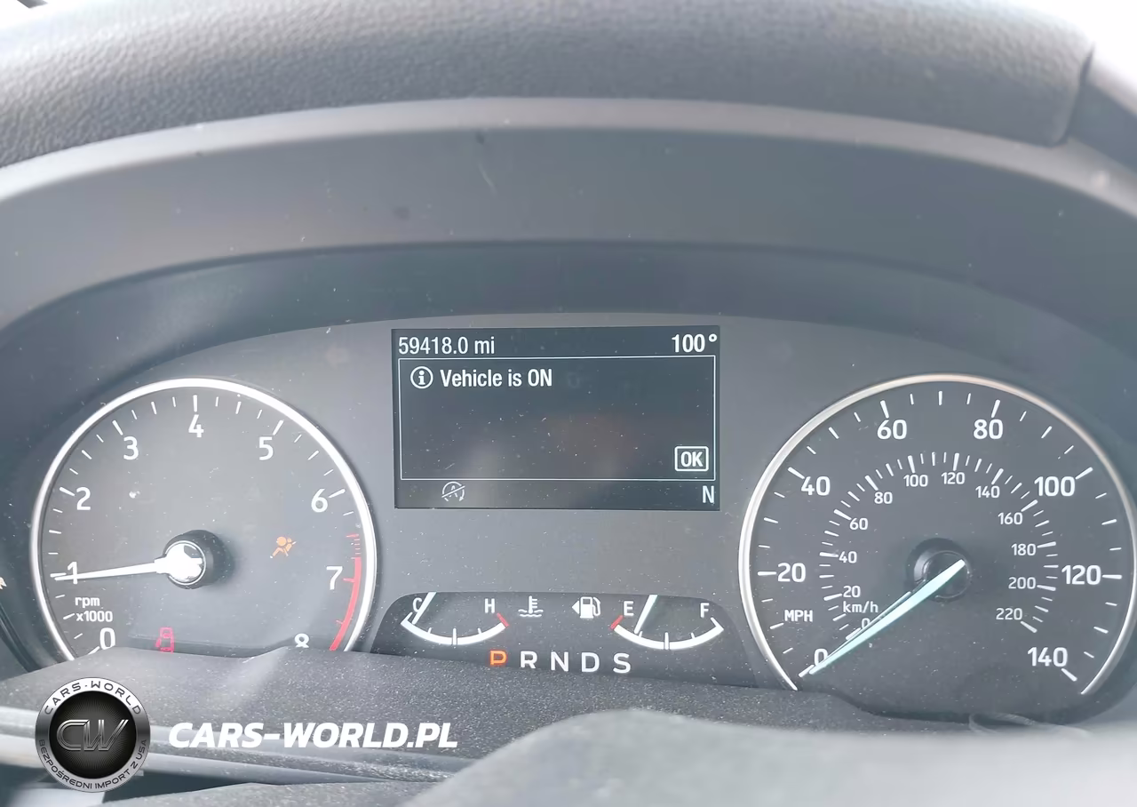 2019 Ford Ecosport Se VIN:MAJ3S2GE7KC298882 - 7