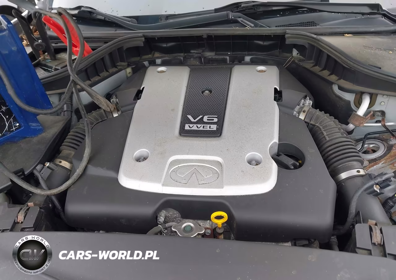 2013 Infiniti M37X VIN:JN1BY1AR0DM601110 - 10
