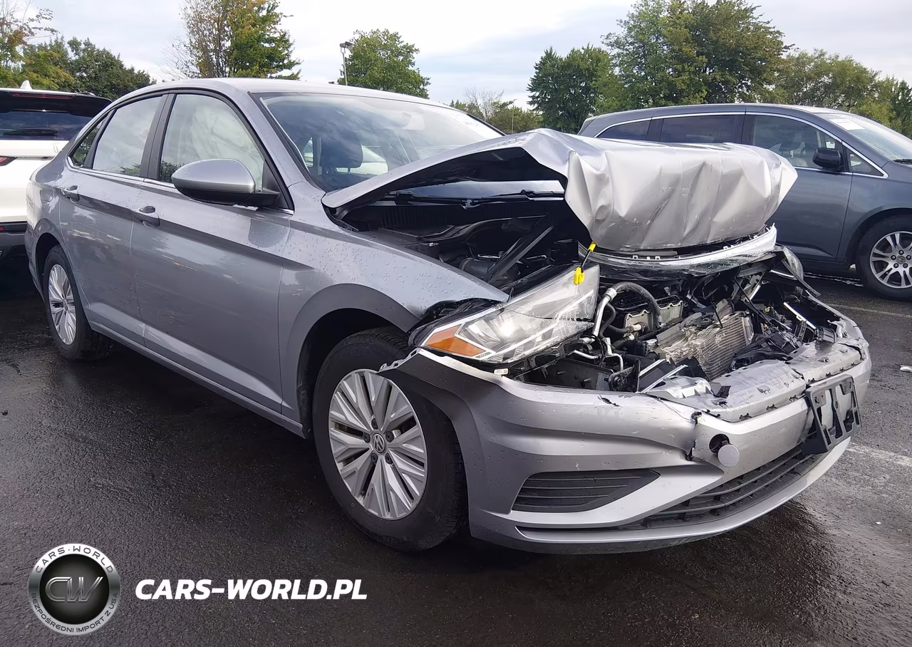 2020 Volkswagen Jetta 1.4T R-Line-1.4T S-1.4T Se