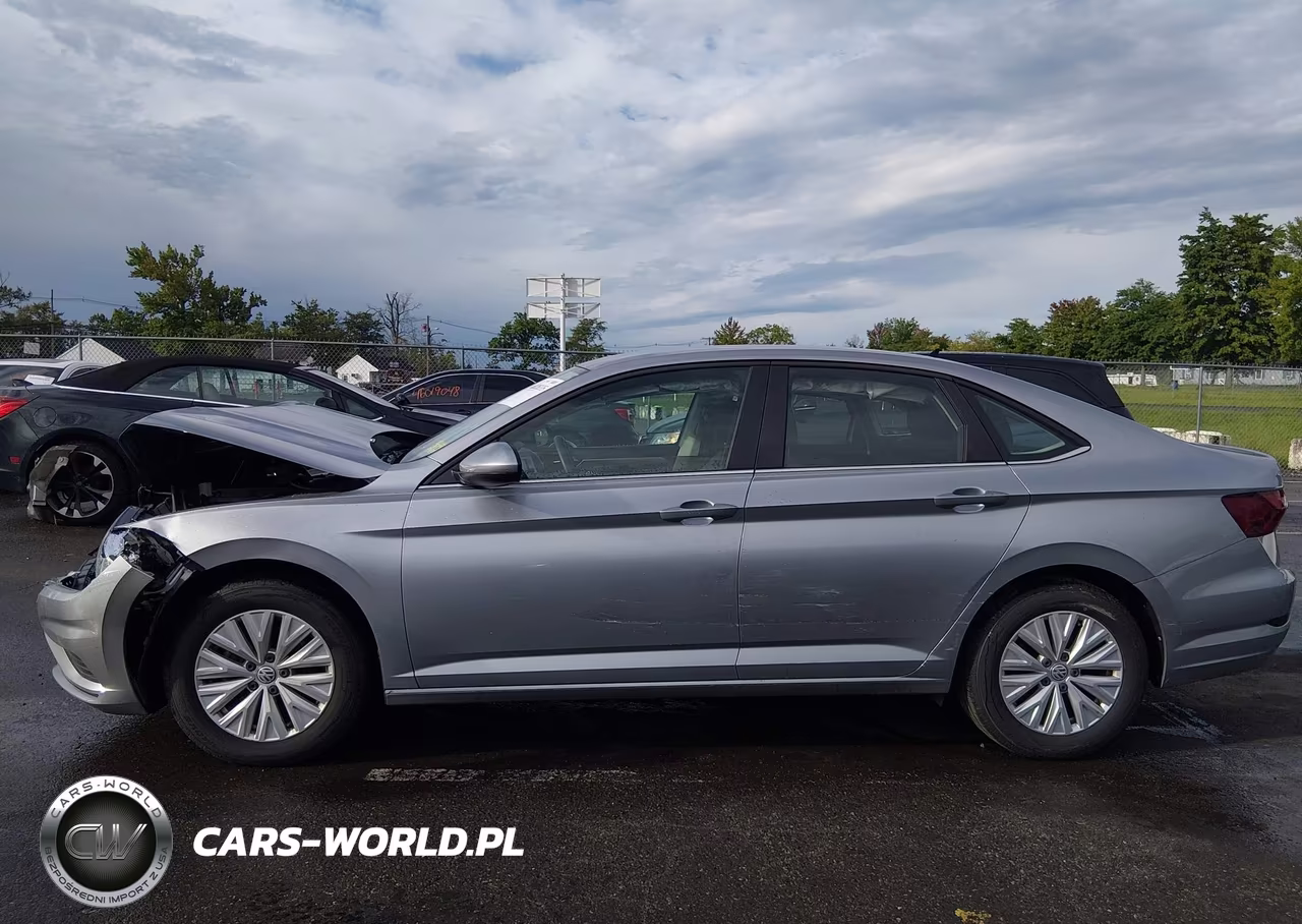 2020 Volkswagen Jetta 1.4T R-Line-1.4T S-1.4T Se VIN:3VWCB7BU3LM073703 - 14
