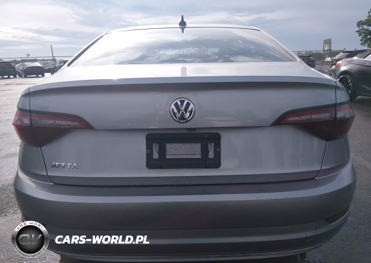 2020 Volkswagen Jetta 1.4T R-Line-1.4T S-1.4T Se VIN:3VWCB7BU3LM073703 - 16