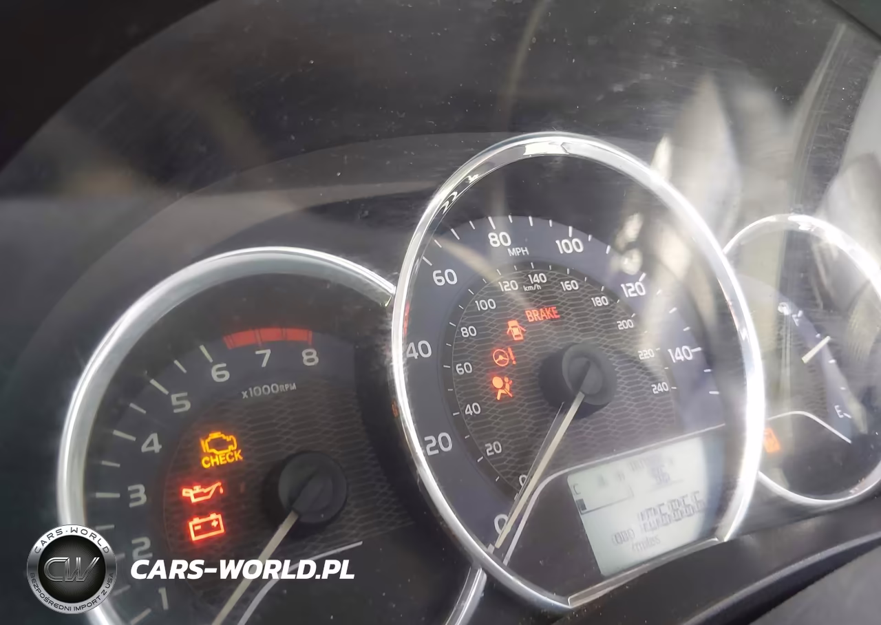 2014 Toyota Corolla Le Premium VIN:2T1BURHE0EC135445 - 7