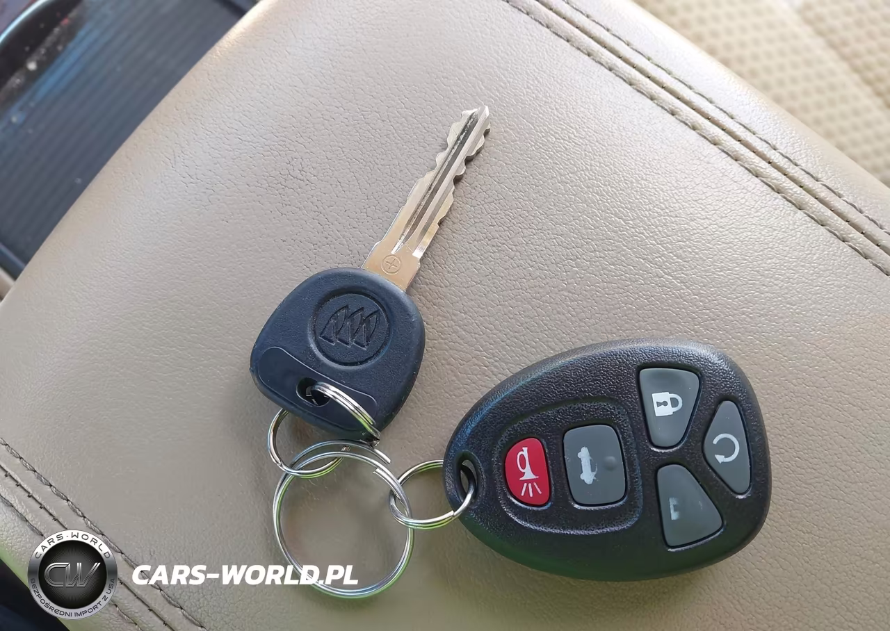 2007 Buick Lucerne Cx VIN:1G4HP57267U189190 - 11