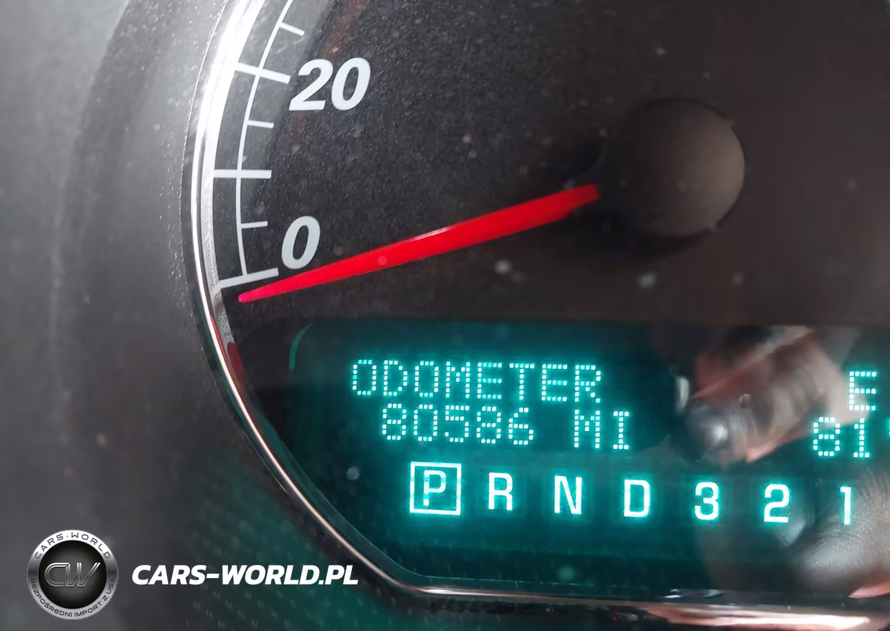 2007 Buick Lucerne Cx VIN:1G4HP57267U189190 - 12