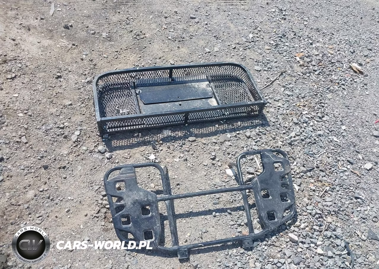 2024 Honda Trx420 Fm VIN:1HFTE40L7R4000248 - 12