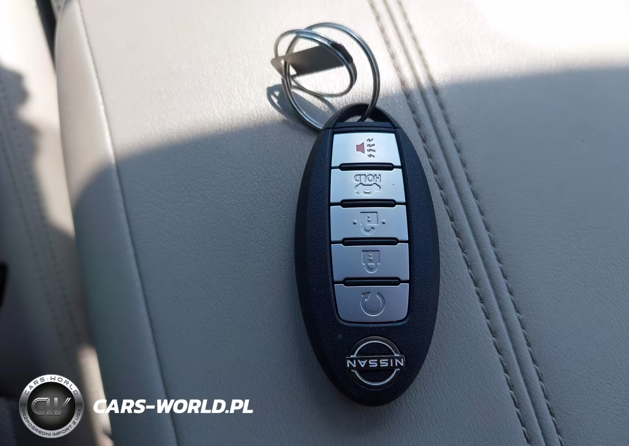 2023 Nissan Altima Sl Intelligent Awd VIN:1N4BL4EWXPN423594 - 11