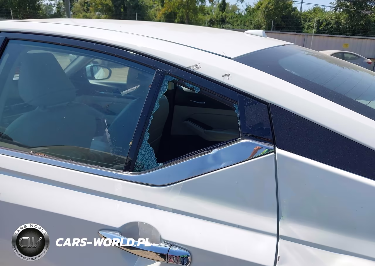 2023 Nissan Altima Sl Intelligent Awd VIN:1N4BL4EWXPN423594 - 19