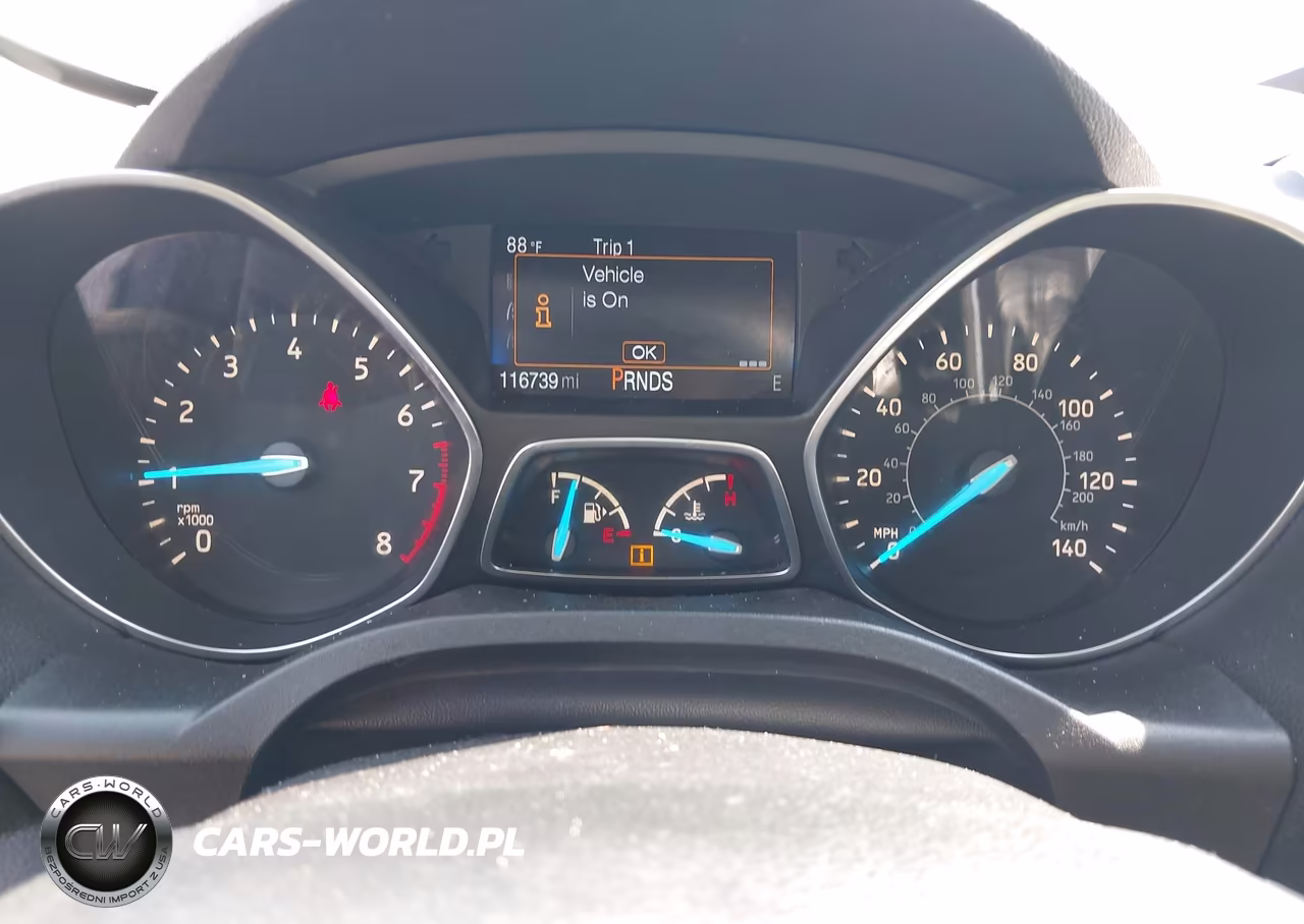 2018 Ford Escape Se VIN:1FMCU0GD4JUD34824 - 7