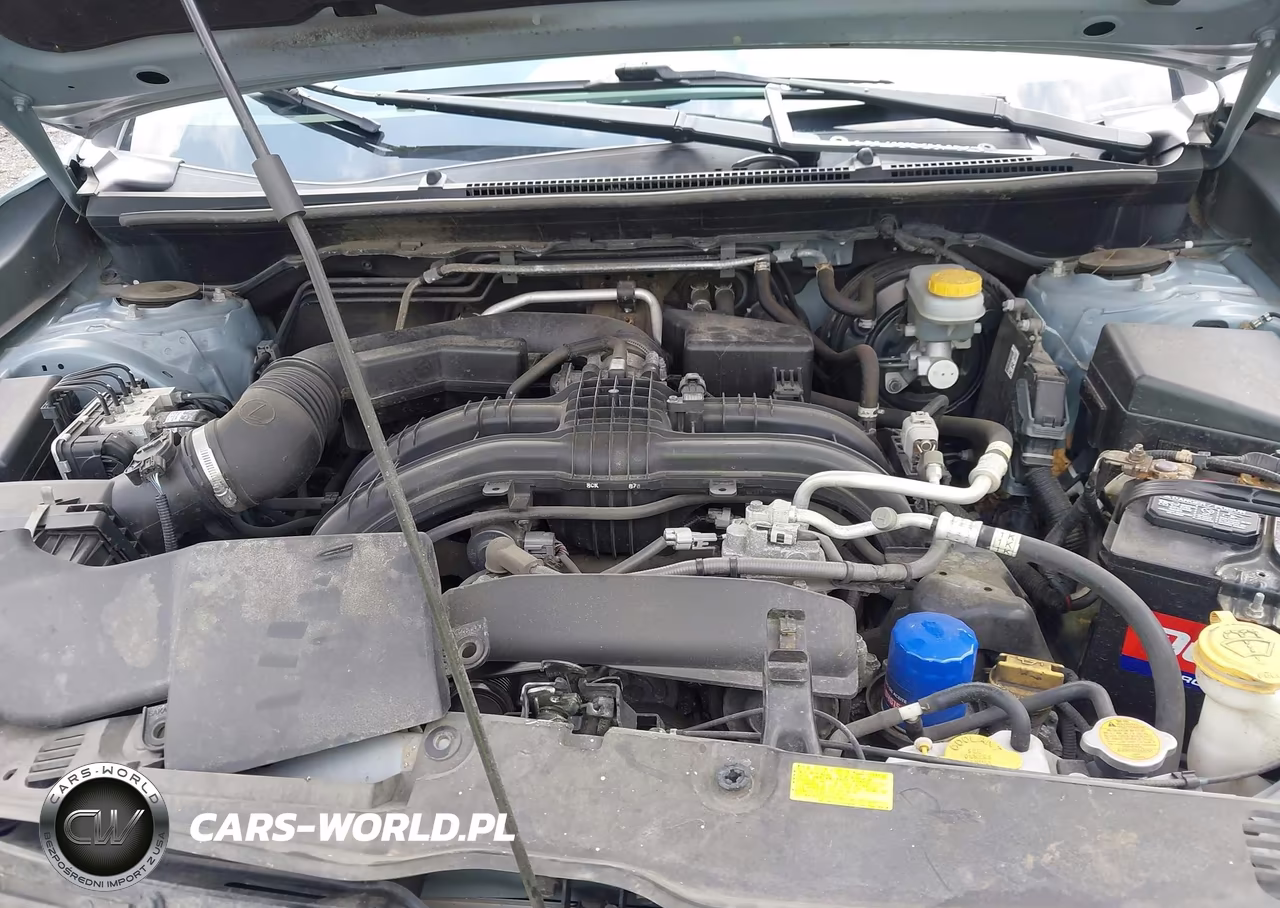 2018 Subaru Crosstrek 2.0I Limited VIN:JF2GTAMC1JH324000 - 10