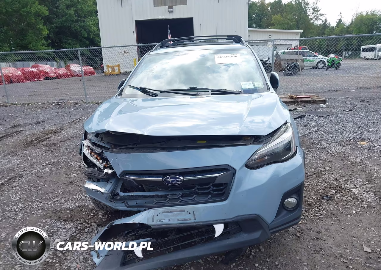 2018 Subaru Crosstrek 2.0I Limited VIN:JF2GTAMC1JH324000 - 12