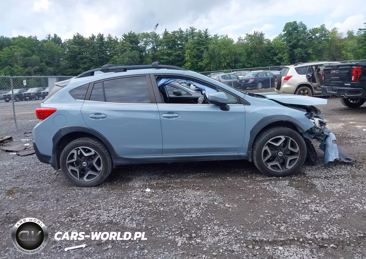 2018 Subaru Crosstrek 2.0I Limited VIN:JF2GTAMC1JH324000 - 13