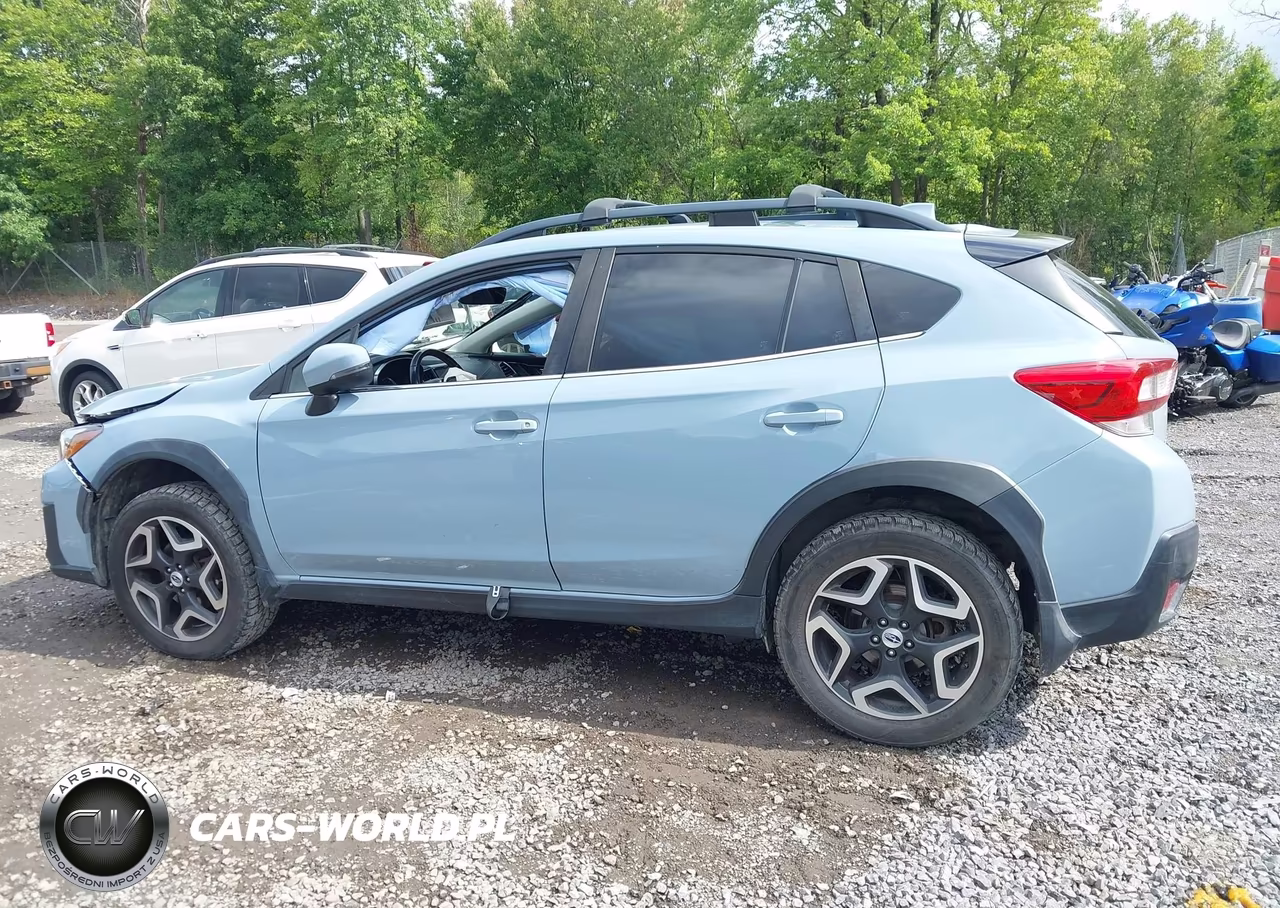 2018 Subaru Crosstrek 2.0I Limited VIN:JF2GTAMC1JH324000 - 14