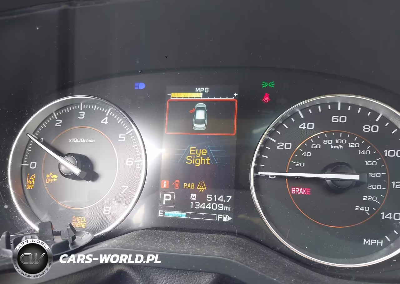 2018 Subaru Crosstrek 2.0I Limited VIN:JF2GTAMC1JH324000 - 15