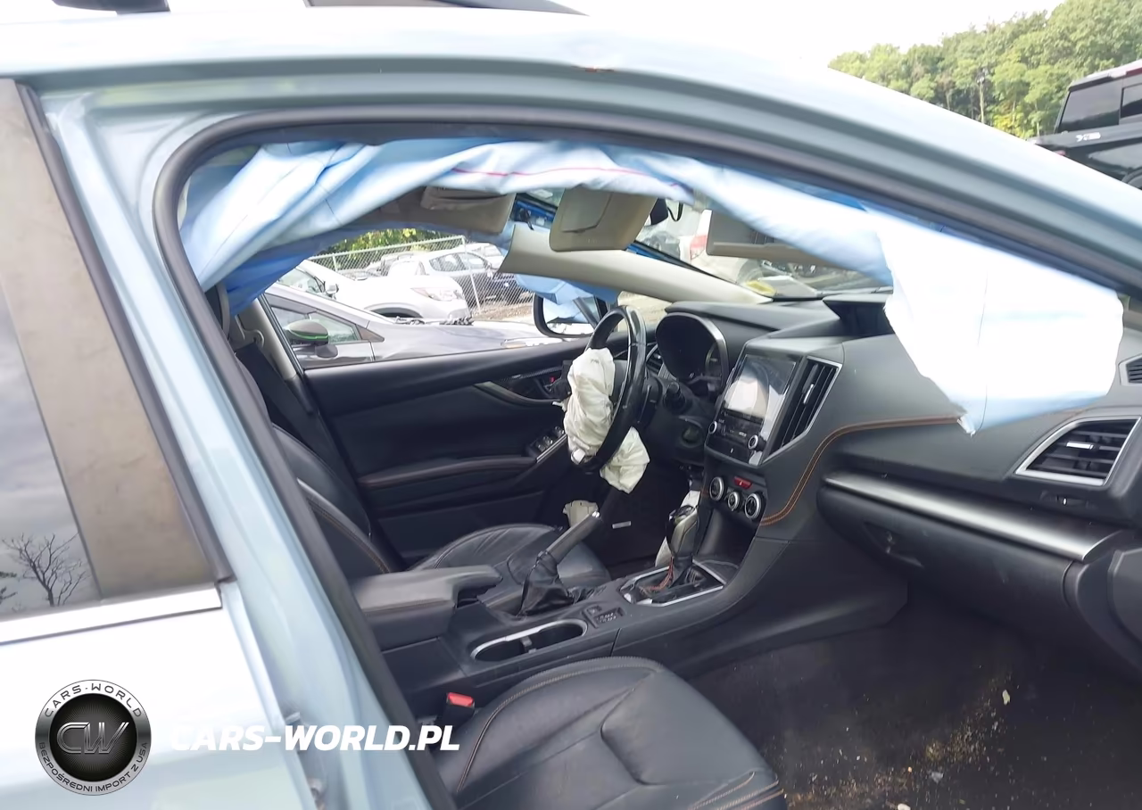 2018 Subaru Crosstrek 2.0I Limited VIN:JF2GTAMC1JH324000 - 5