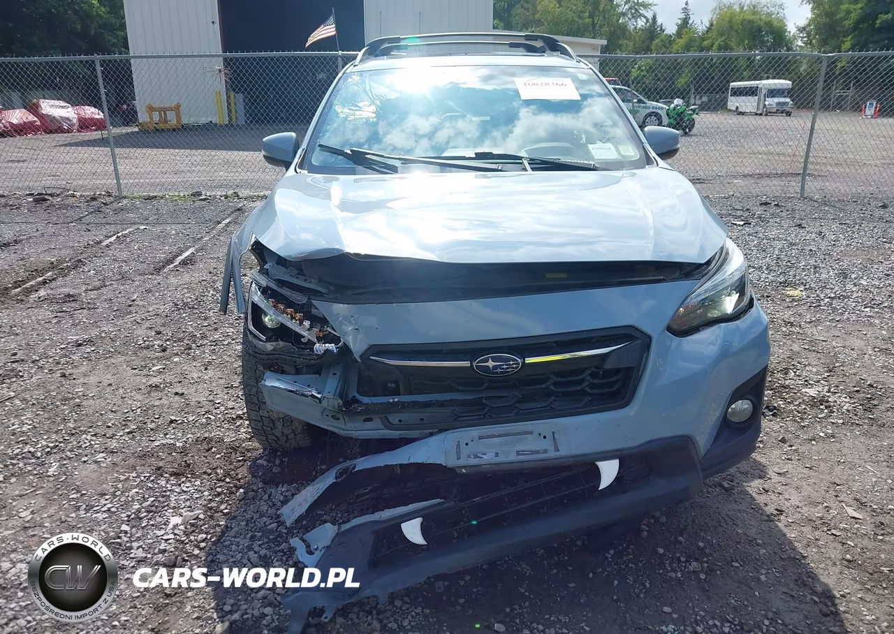2018 Subaru Crosstrek 2.0I Limited VIN:JF2GTAMC1JH324000 - 6