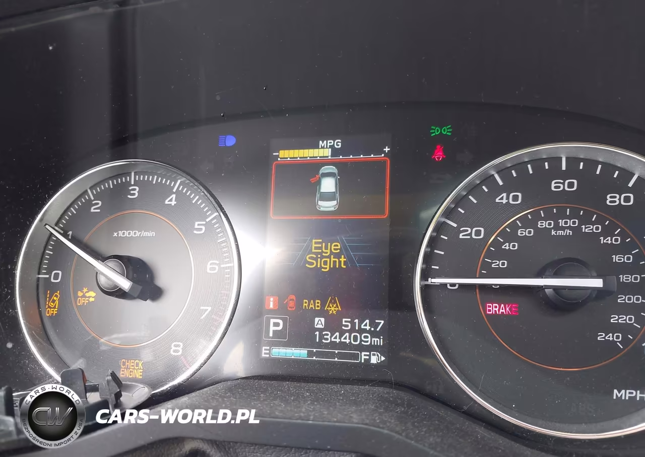 2018 Subaru Crosstrek 2.0I Limited VIN:JF2GTAMC1JH324000 - 7