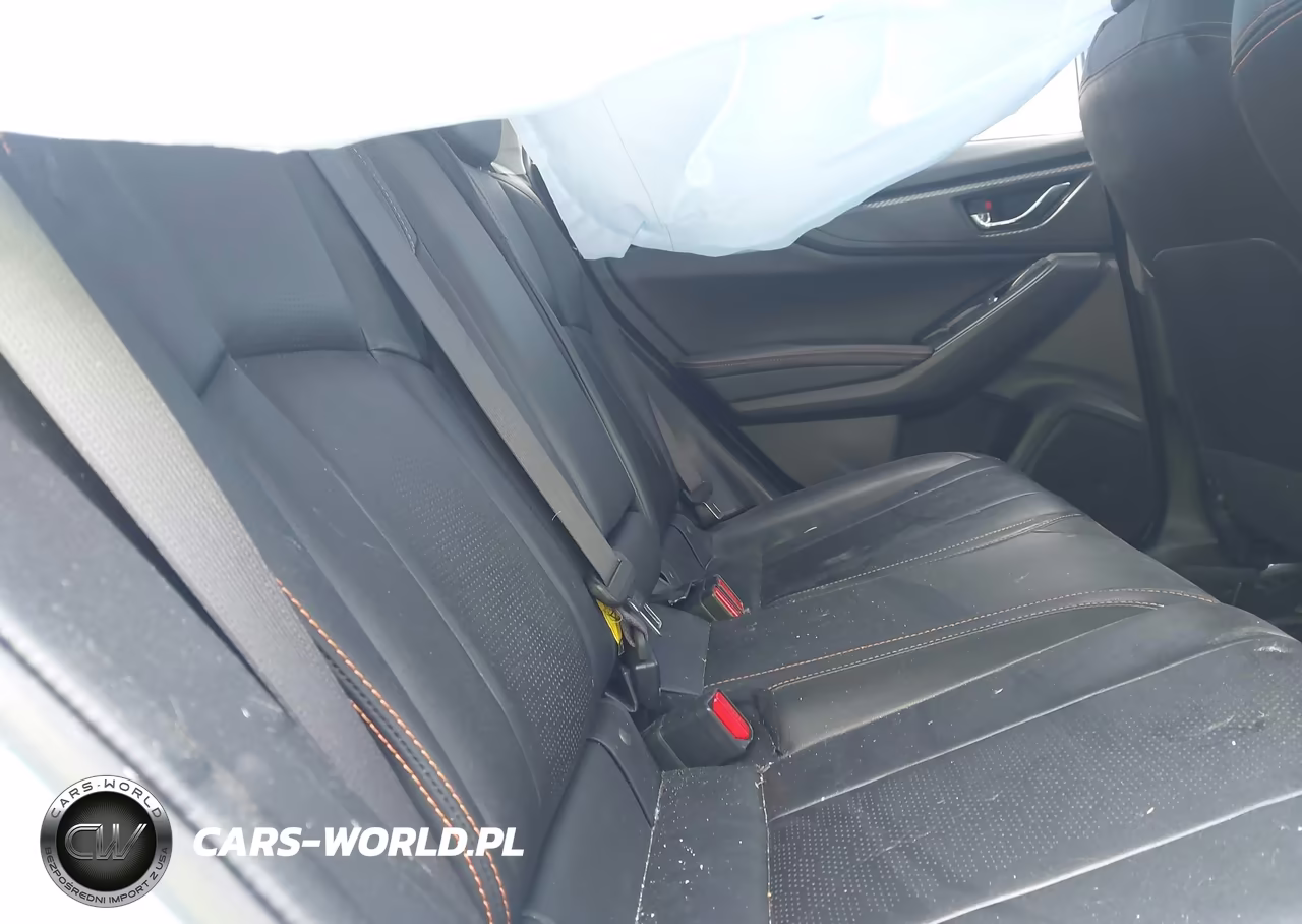 2018 Subaru Crosstrek 2.0I Limited VIN:JF2GTAMC1JH324000 - 8
