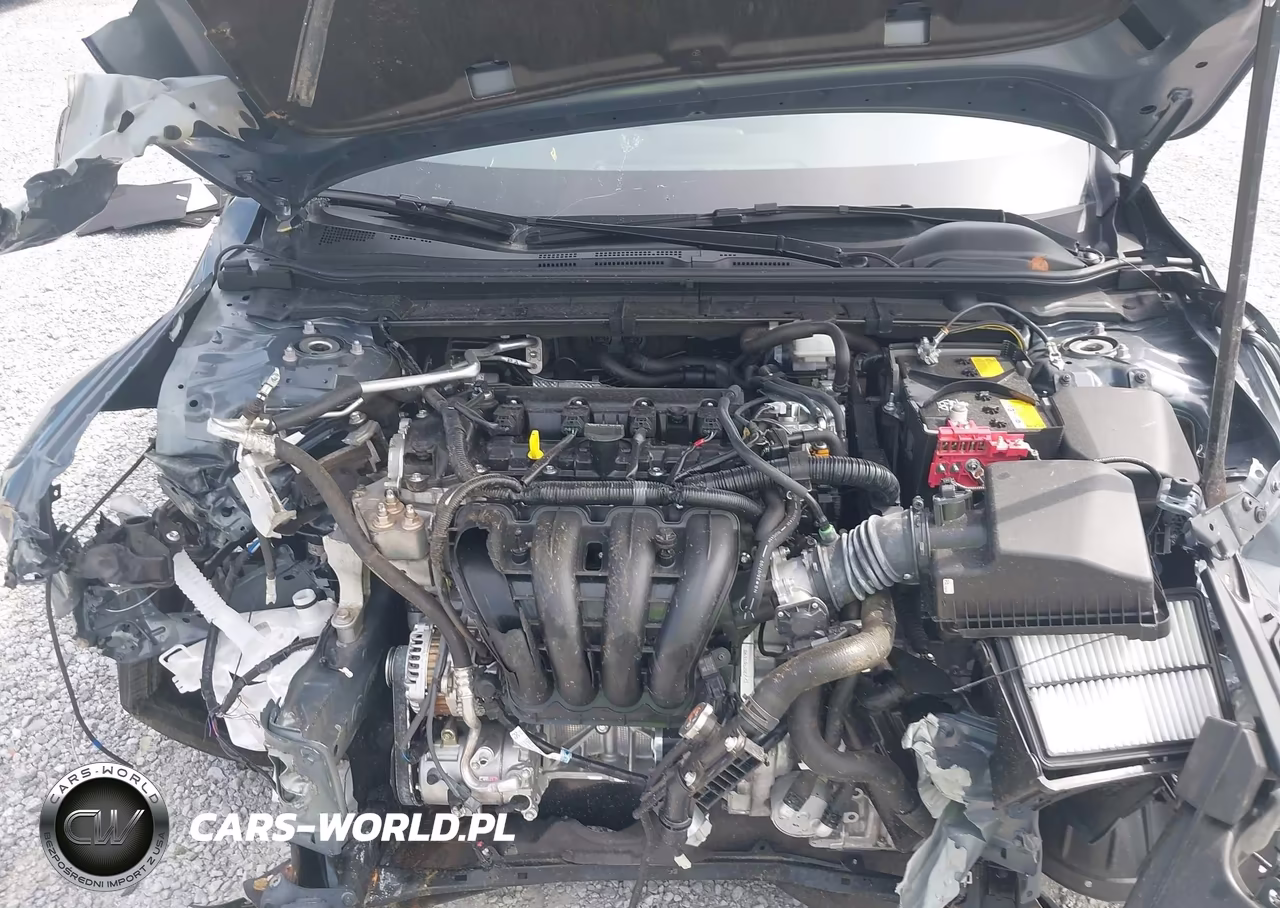 2026 Mazda Mazda3 2.5 S Carbon Edition VIN:JM1BPBLL3T1853853 - 10