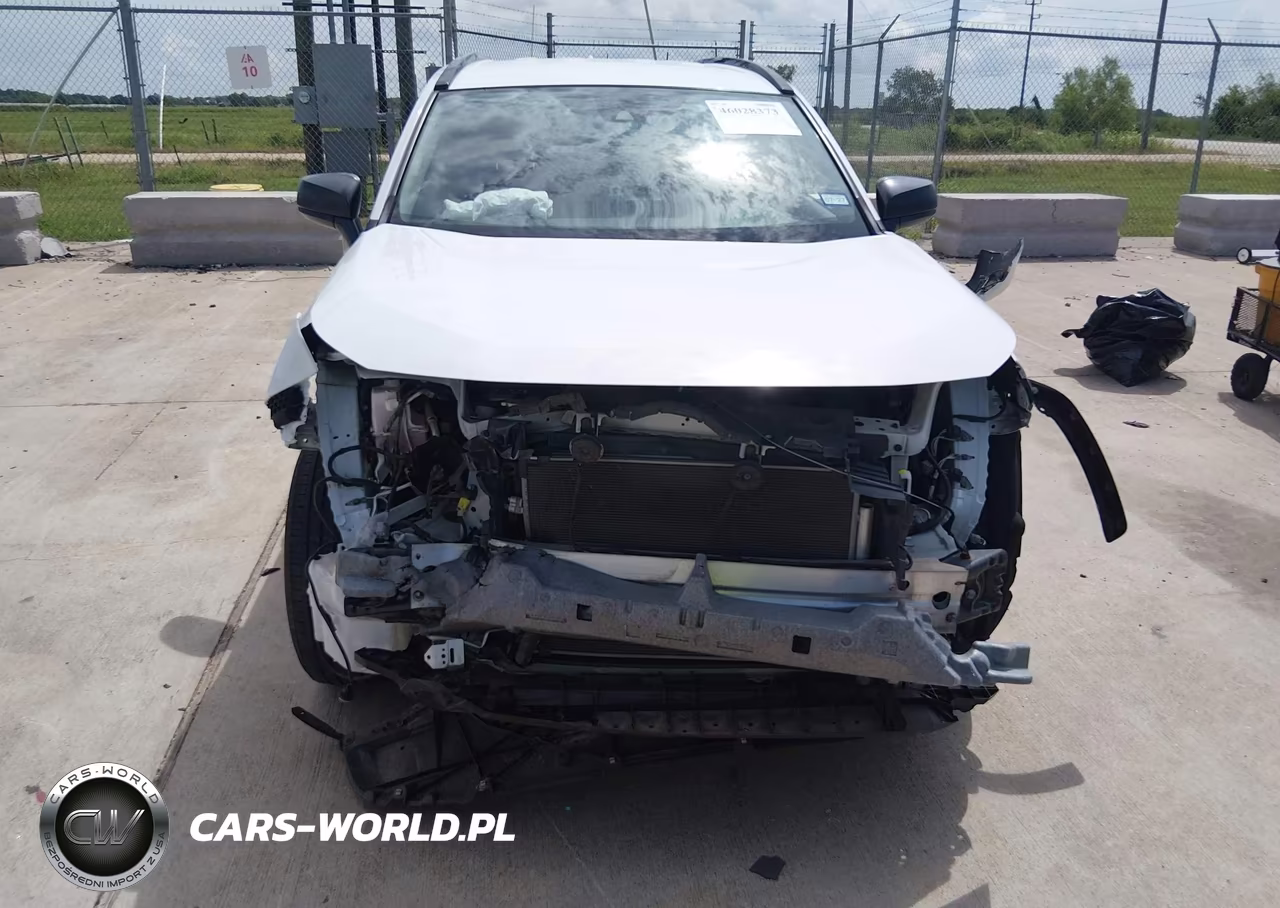 2019 Toyota Rav4 Le VIN:2T3H1RFV1KW036947 - 12
