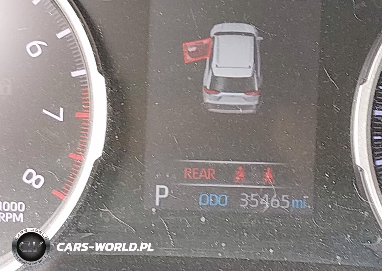 2019 Toyota Rav4 Le VIN:2T3H1RFV1KW036947 - 15