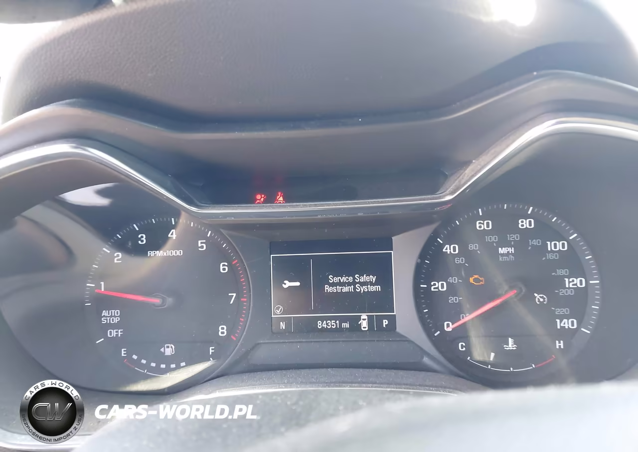 2022 Chevrolet Trailblazer Fwd Lt VIN:KL79MPSL9NB058872 - 7