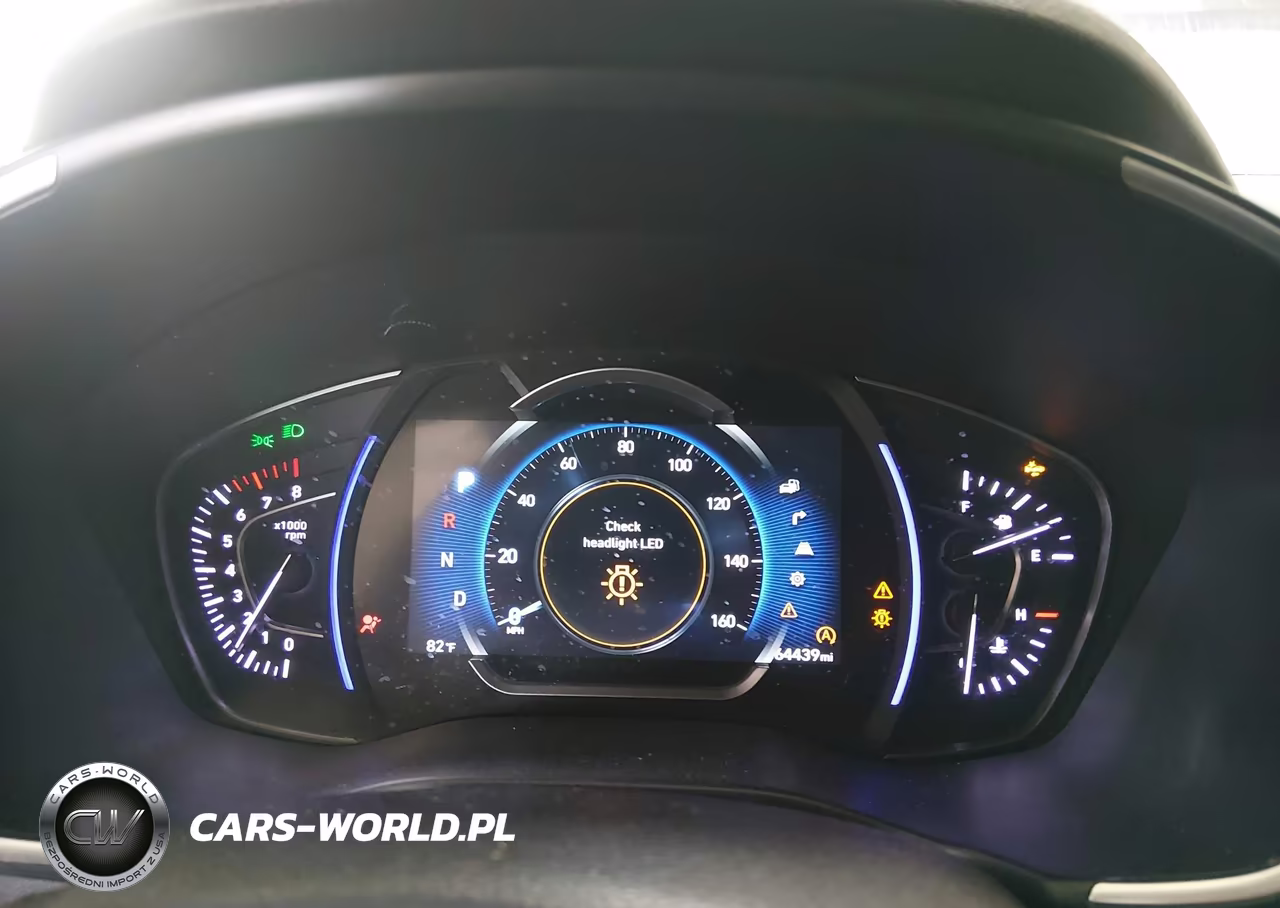 2019 Hyundai Santa Fe Ultimate 2.0T VIN:5NMS53AA4KH062670 - 7