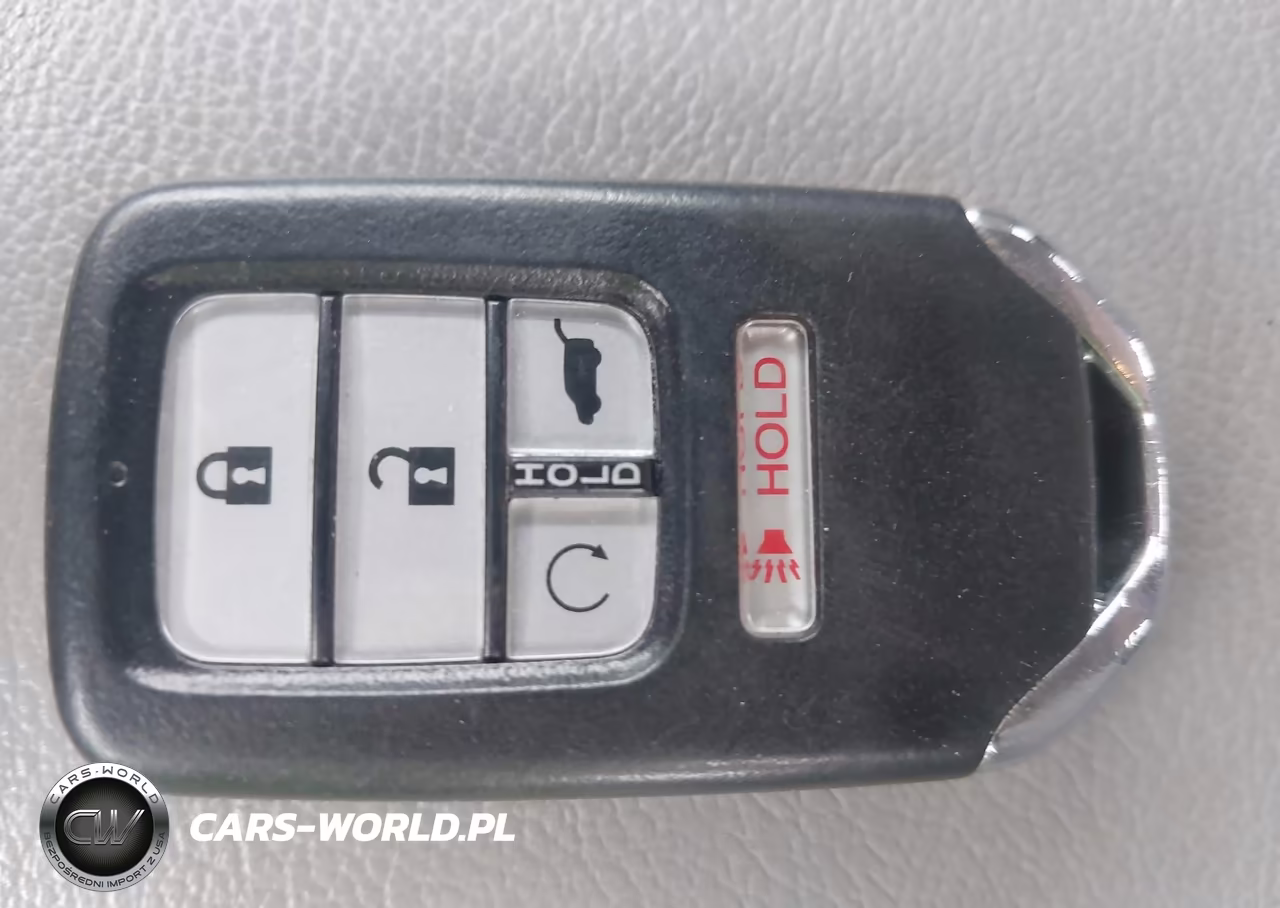 2019 Honda Cr-V Ex-L VIN:7FARW2H82KE038995 - 11