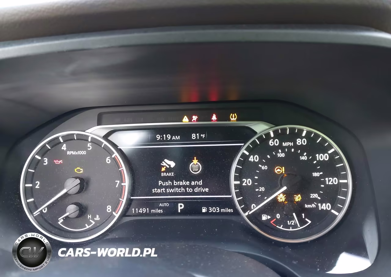 2023 Nissan Rogue S Intelligent Awd VIN:5N1BT3AB5PC754551 - 7
