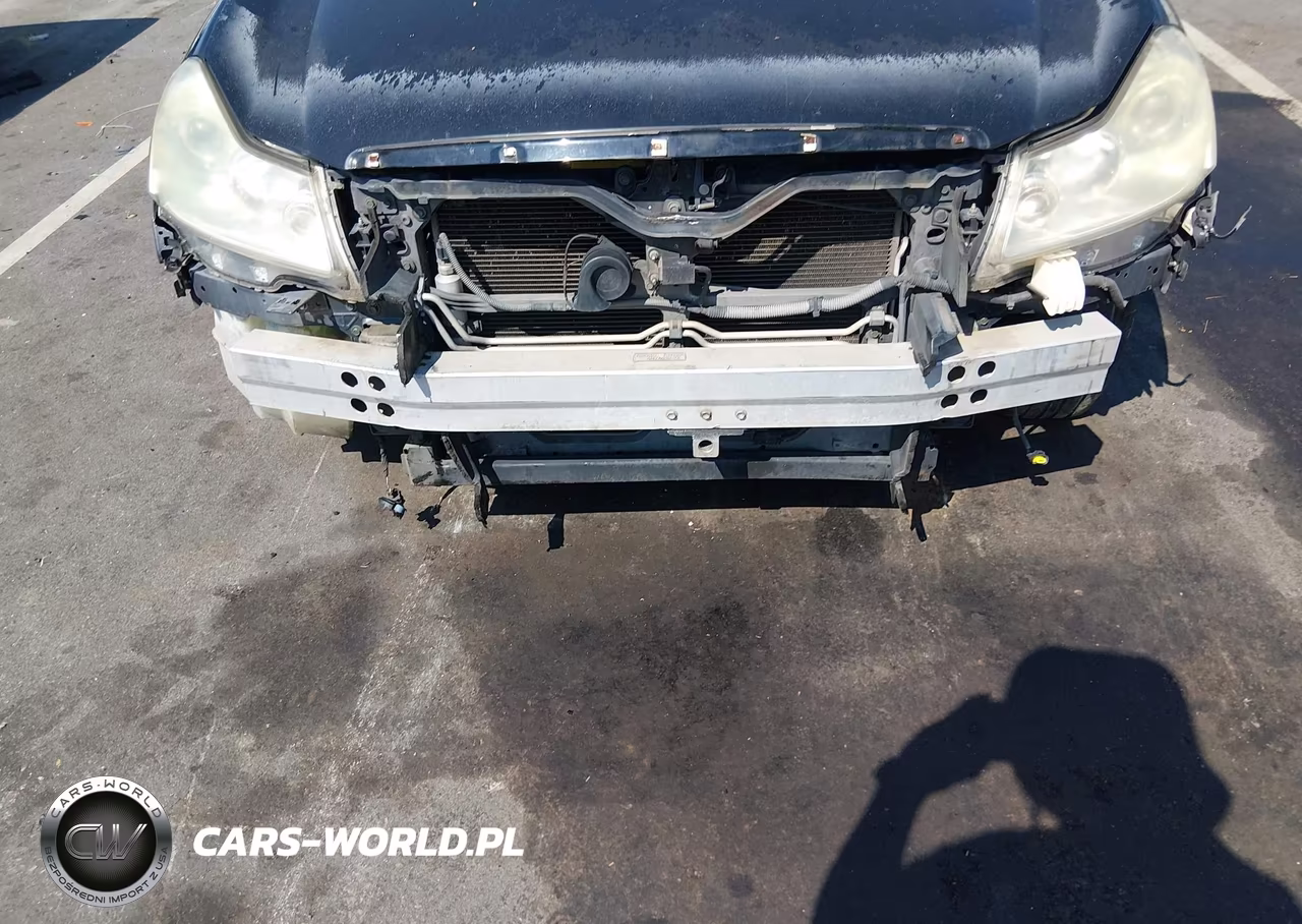 2007 Infiniti M35 VIN:JNKAY01E07M306639 - 6