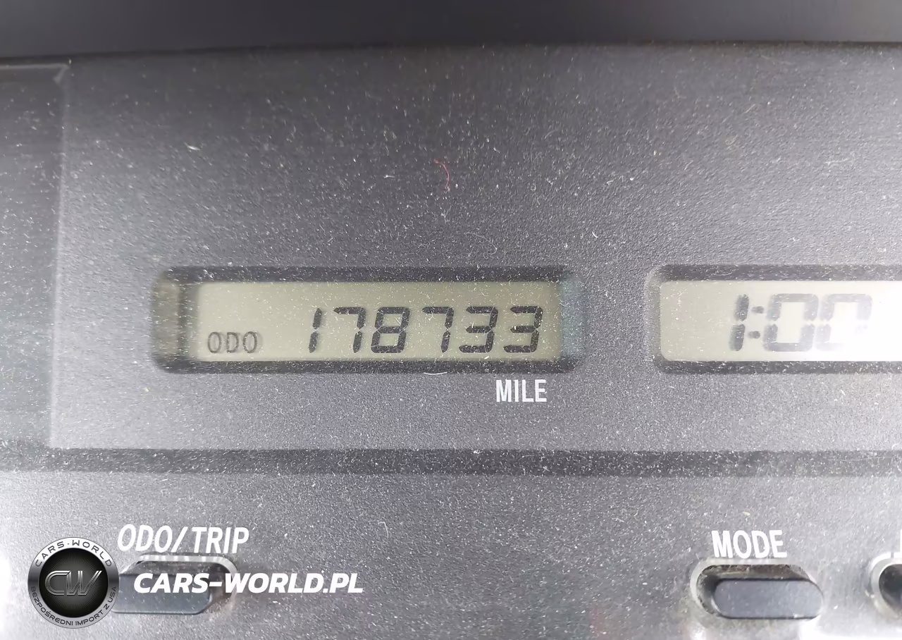 2000 Toyota Avalon Xl VIN:4T1BF28B5YU075317 - 15