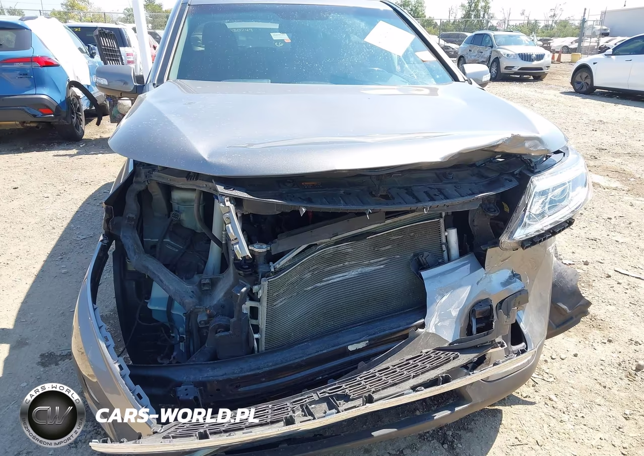 2014 Kia Sorento Lx VIN:5XYKTDA6XEG521335 - 6
