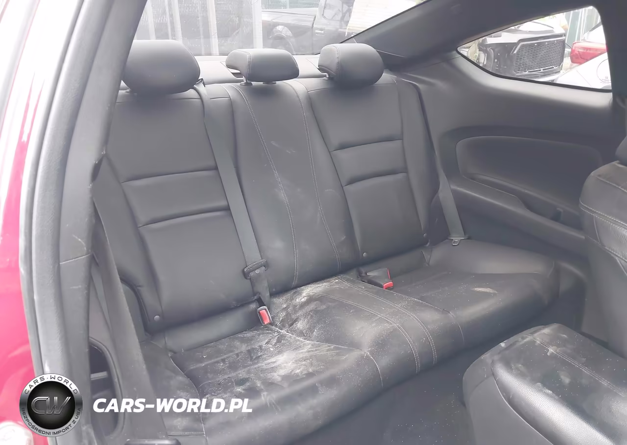 2016 Honda Accord Ex-L VIN:1HGCT1B81GA005713 - 8