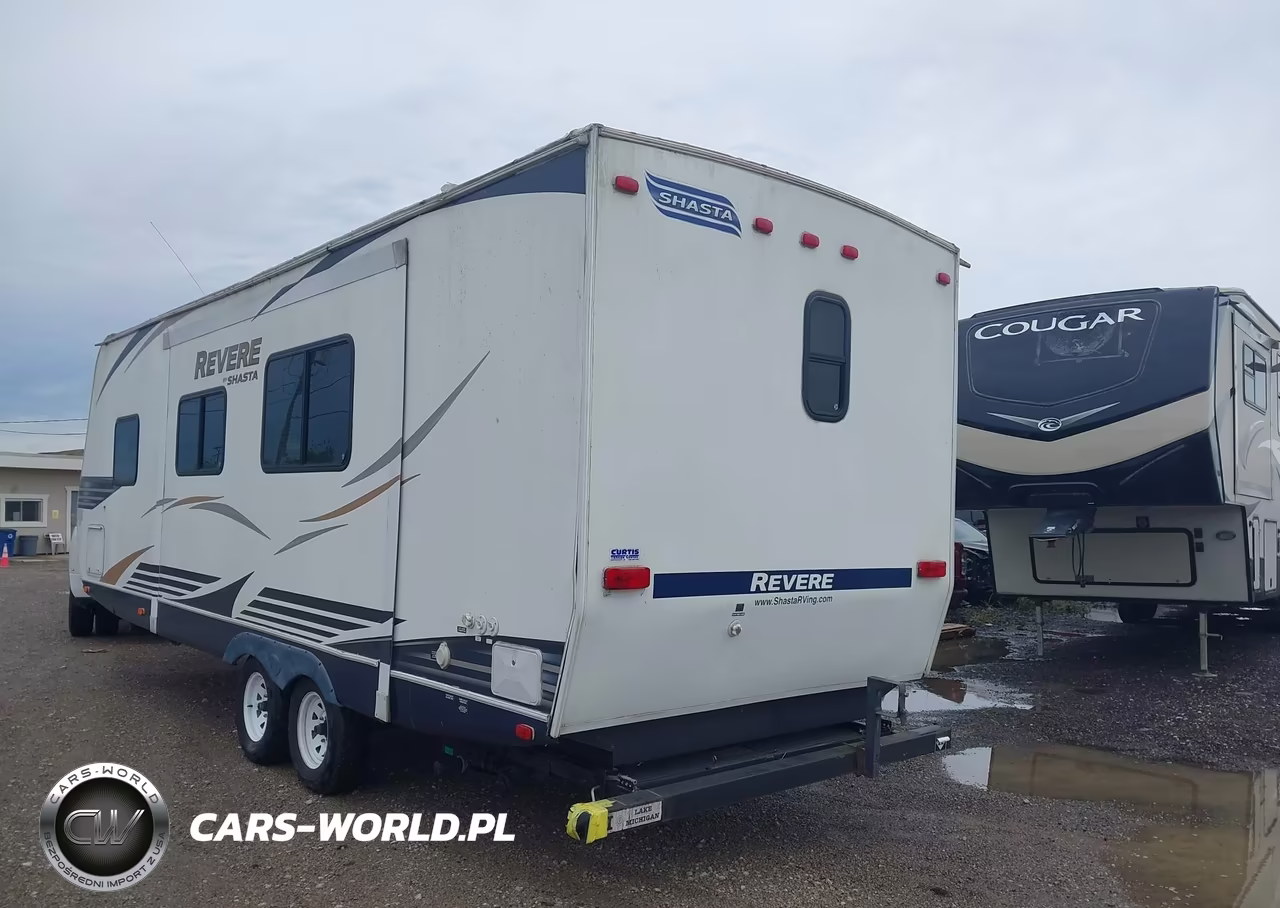 2013 Shasta Other VIN:5ZT2SHRB7DE001403 - 3