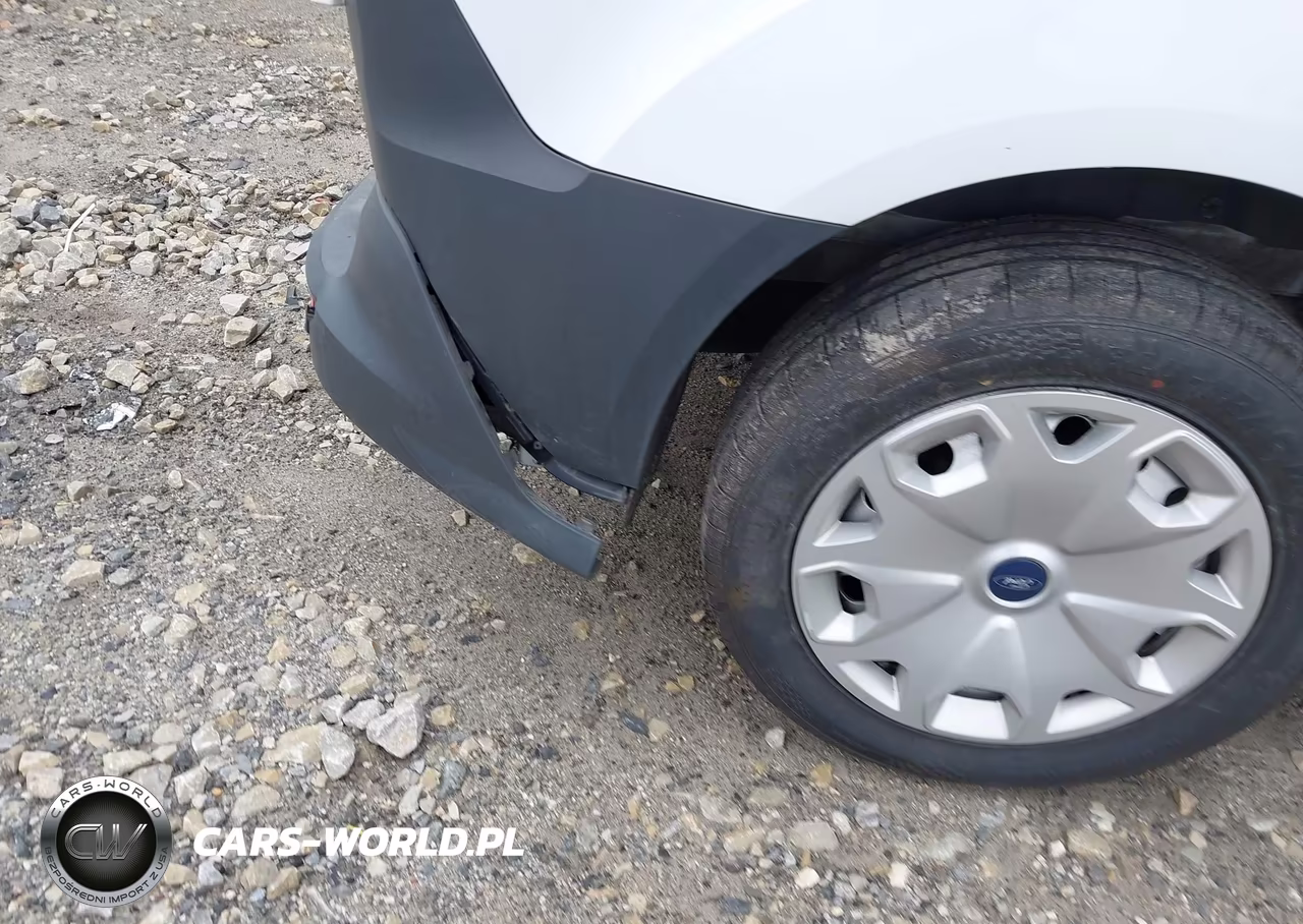 2015 Ford Transit Connect Xl VIN:NM0LS7E72F1200691 - 12