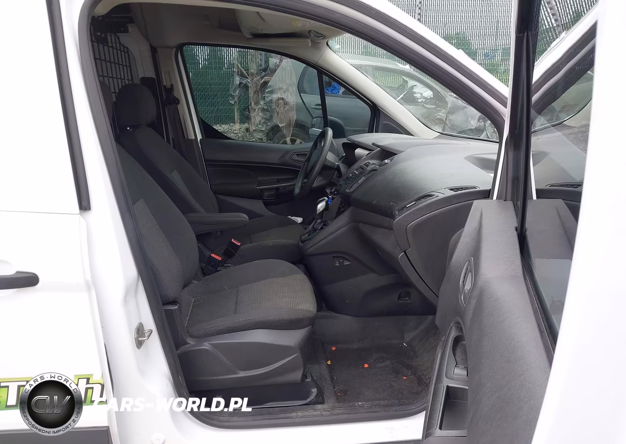 2015 Ford Transit Connect Xl VIN:NM0LS7E72F1200691 - 5