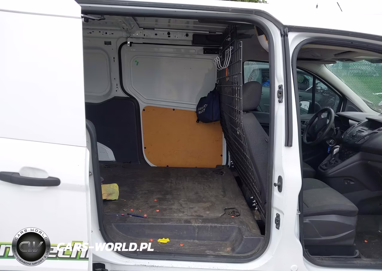 2015 Ford Transit Connect Xl VIN:NM0LS7E72F1200691 - 8