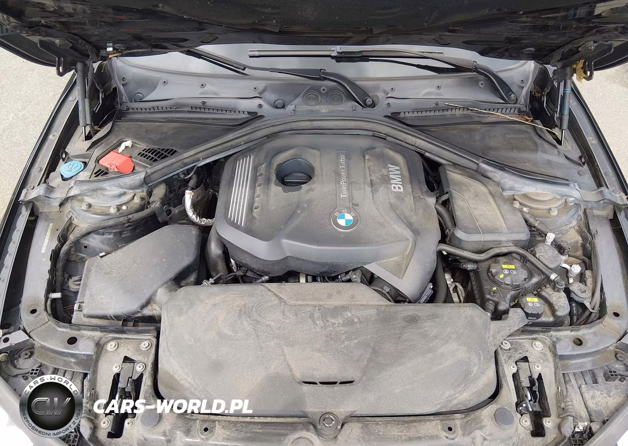 2018 BMW 330I xDrive VIN:WBA8D9C58JEM33490 - 10