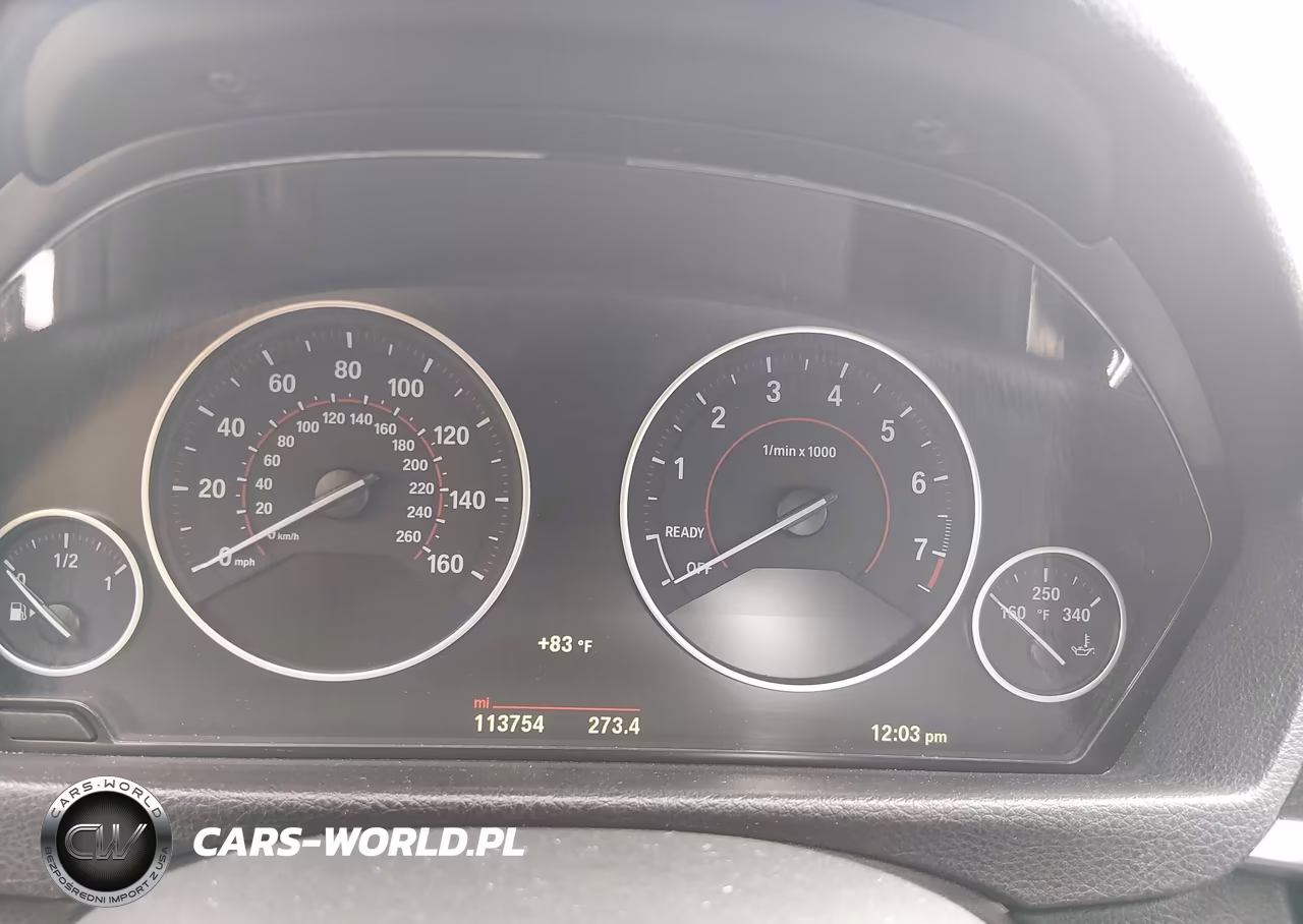 2018 BMW 330I xDrive VIN:WBA8D9C58JEM33490 - 7
